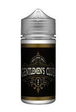 East Coast Liquids ECL Gentlemen's Club