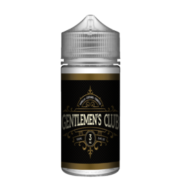 East Coast Liquids ECL Gentlemen's Club