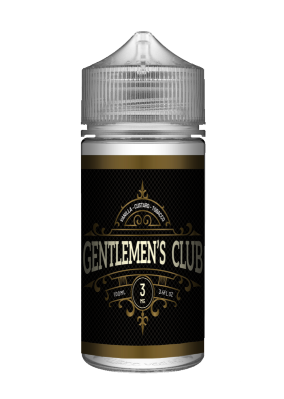East Coast Liquids ECL Gentlemen's Club