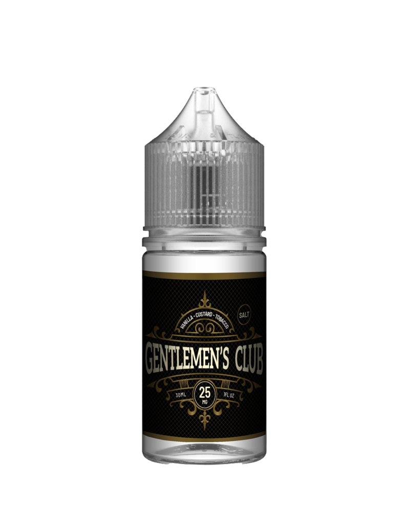 East Coast Liquids ECL Gentlemen's Club