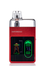 Vaporesso Vaporesso Eco Nano Pro 1000mAh Pod System Kit