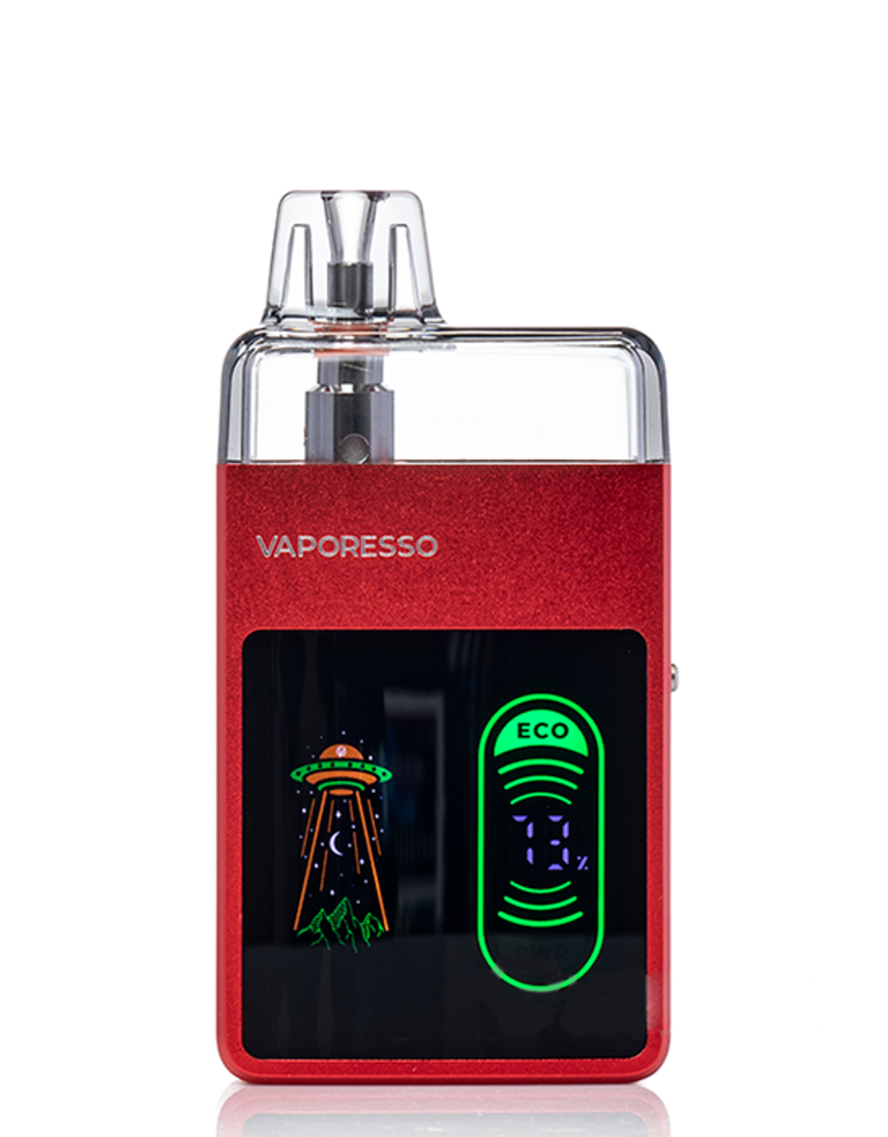 Vaporesso Vaporesso Eco Nano Pro 1000mAh Pod System Kit