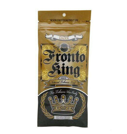 Fronto King Dark Whole Leaf