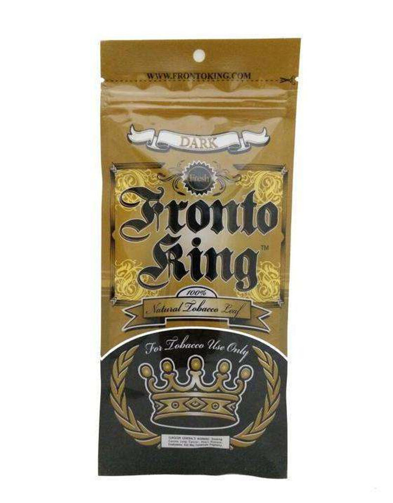 Fronto King Dark Whole Leaf