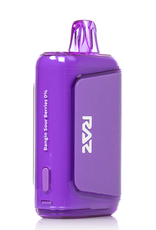 RAZ Raz LTX Zero Nic 25000 Disposable