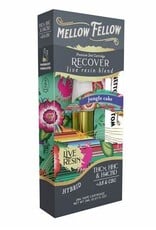 Mellow Fellow Mellow Fellow Recover Blend Live Resin 2ml Cartridge