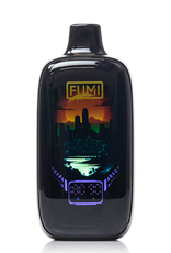 Fumi Fumi 24K Zero Nicotine Disposable