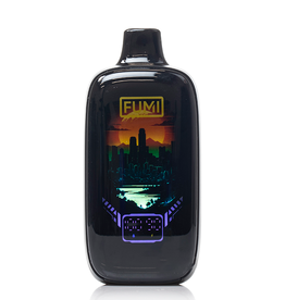 Fumi Fumi 24K Zero Nicotine Disposable