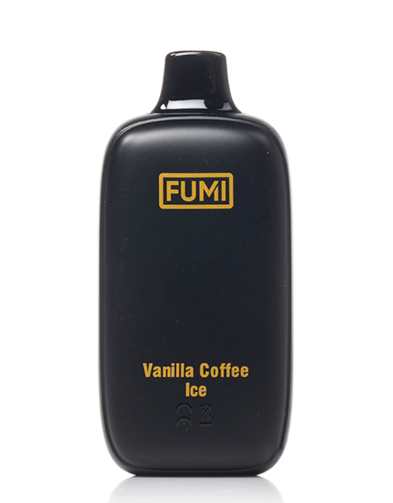 Fumi Fumi 24K Zero Nicotine Disposable