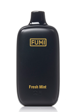 Fumi Fumi 24K Zero Nicotine Disposable