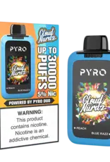 Cloud Nurdz Cloud Nurdz X Pyro Duo 30K Dispo