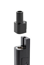 Evri Vapor Quartz Crystal Attachment
