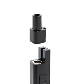 Evri Vapor Quartz Crystal Attachment