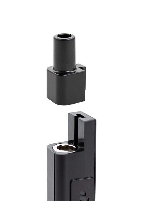 Evri Vapor Quartz Crystal Attachment