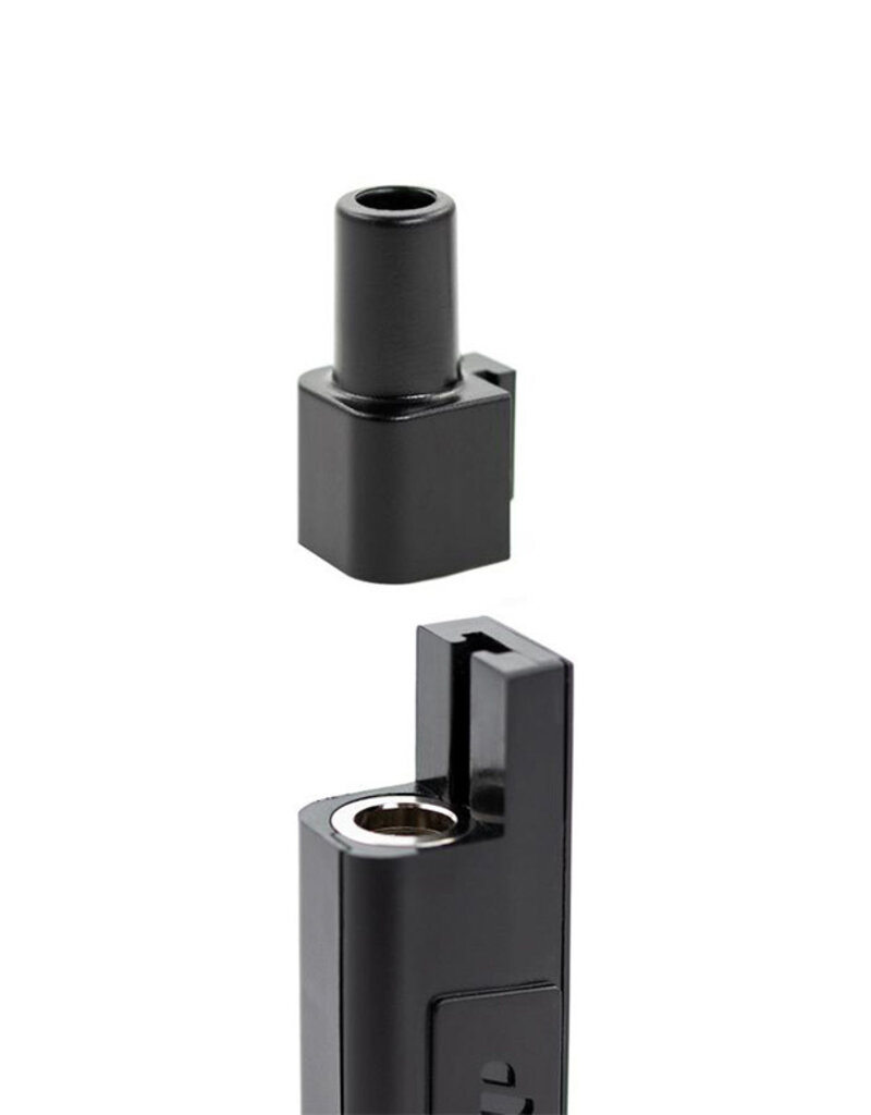 Evri Vapor Quartz Crystal Attachment