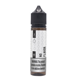 Planet Vapor No Flavor
