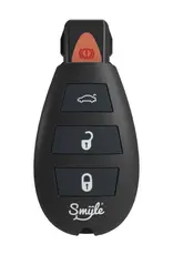 SMYLE SMYLE Penjamin Car Key Discreet Vape Pen