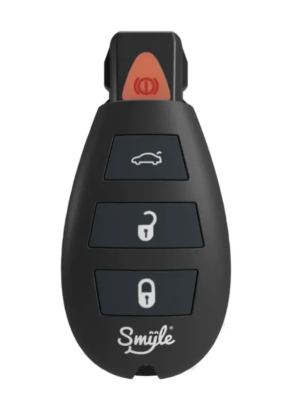 SMYLE SMYLE Penjamin Car Key Discreet Vape Pen