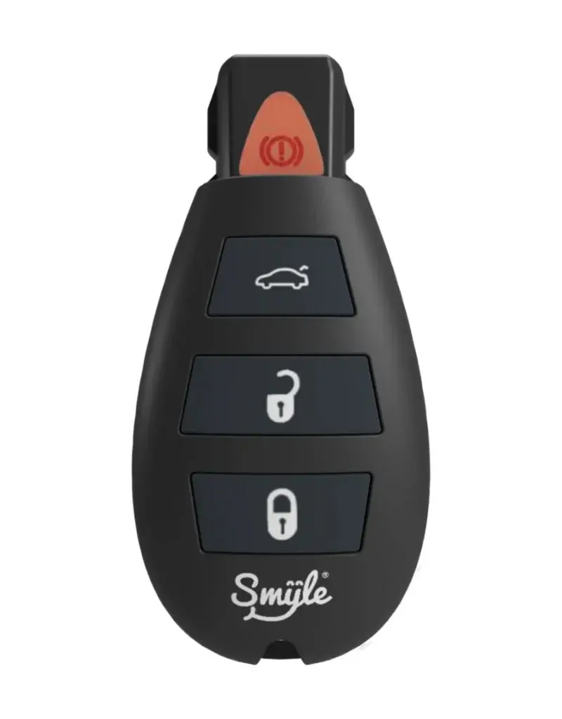 SMYLE SMYLE Penjamin Car Key Discreet Vape Pen