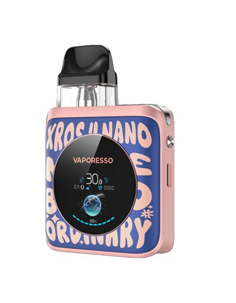 Vaporesso Vaporesso XROS 4 Nano Kit