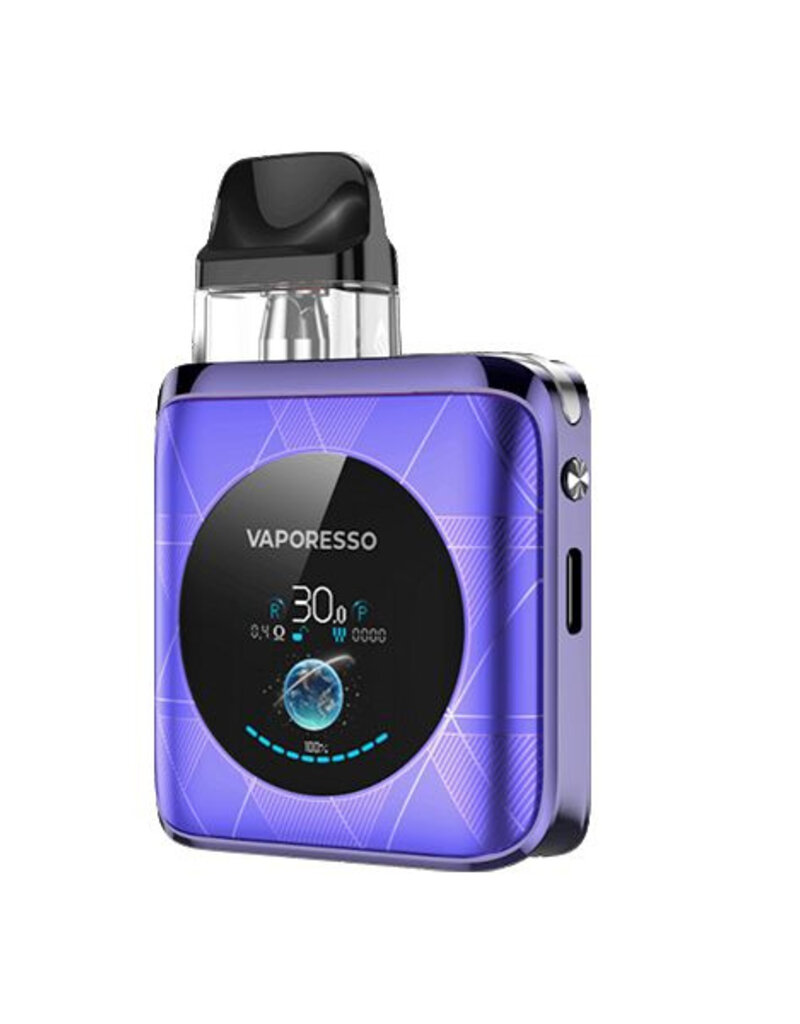 Vaporesso Vaporesso XROS 4 Nano Kit