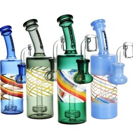 AFG Pulsar Spiral Bottle Rig 7" 14mm F