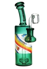 AFG Pulsar Spiral Bottle Rig 7" 14mm F