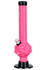 AFG Illuminati Acrylic Water Pipe 8"