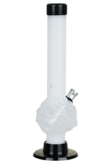 AFG Illuminati Acrylic Water Pipe 8"