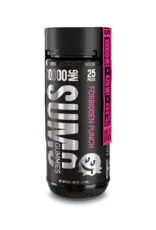 Half Baked Half Bak'D D9 SUMO Gummies