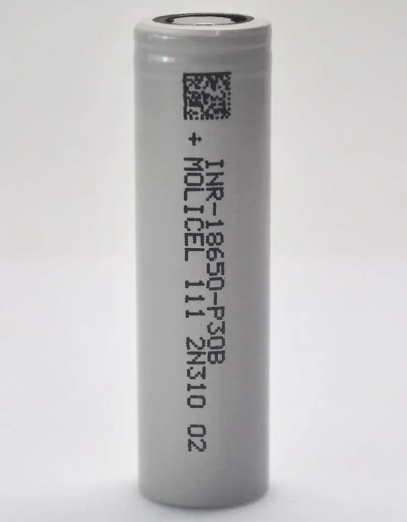 Molicel Molicel P30B 18650 Battery