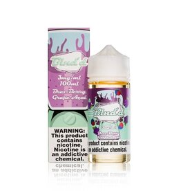 Blnd'd Braz-Berry Grape Acai