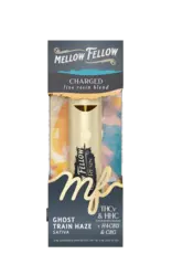 Mellow Fellow Mellow Fellow 2ml Disposable Live Resin Blend