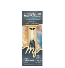 Mellow Fellow Mellow Fellow 2ml Disposable Live Resin Blend