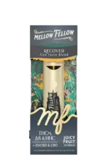 Mellow Fellow Mellow Fellow 2ml Disposable Live Resin Blend
