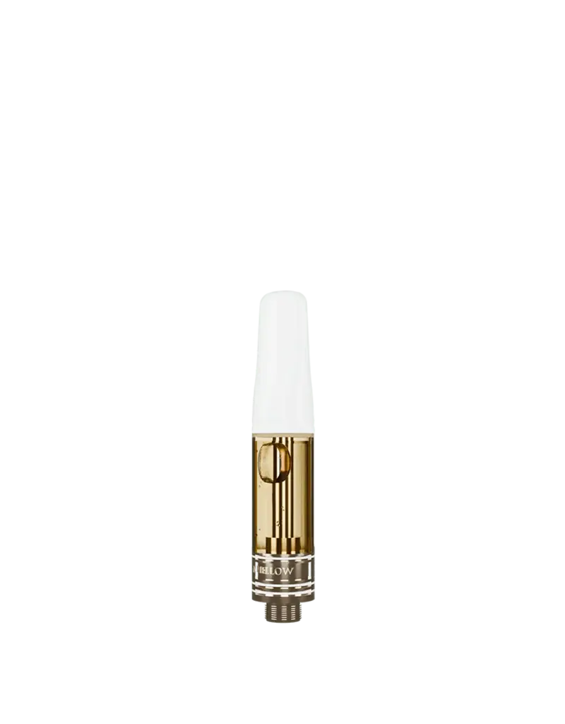 Mellow Fellow Mellow Fellow Euphoria Blend 2ml Cart