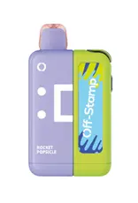 Off-Stamp Off Stamp X-Cube 25000 Disposable Kit