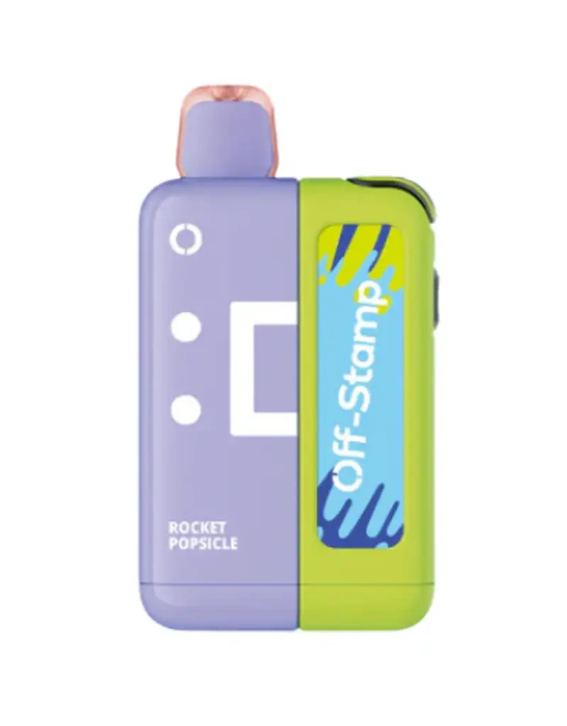 Off-Stamp Off Stamp X-Cube 25000 Disposable Kit