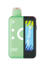 Off-Stamp Off Stamp X-Cube 25000 Disposable Kit