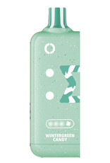 Off-Stamp Off Stamp X-Cube 25000 Refill Pod