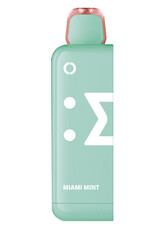 Off-Stamp Off Stamp X-Cube 25000 Refill Pod