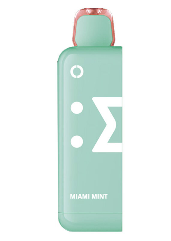 Off-Stamp Off Stamp X-Cube 25000 Refill Pod