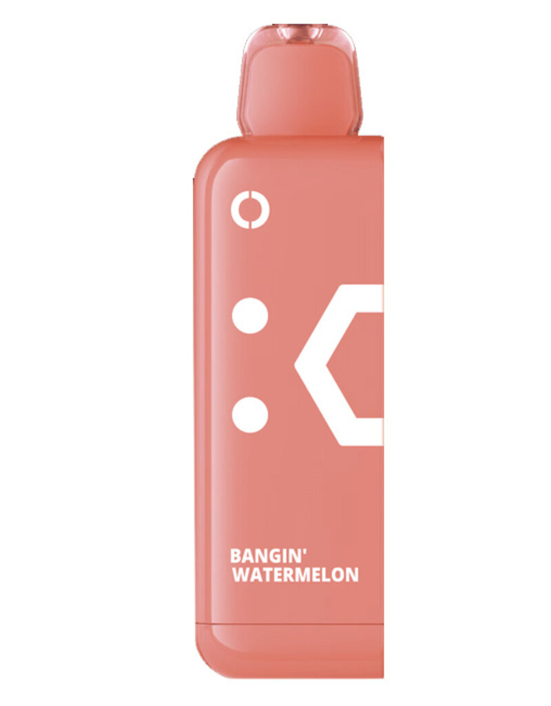 Off-Stamp Off Stamp X-Cube 25000 Refill Pod