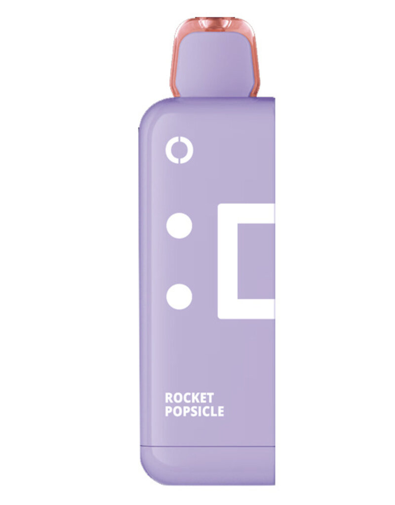 Off-Stamp Off Stamp X-Cube 25000 Refill Pod
