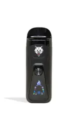 Wulf Mods Wulf Flex Dual Concentrate/Dry Herb Vaporizer Mod