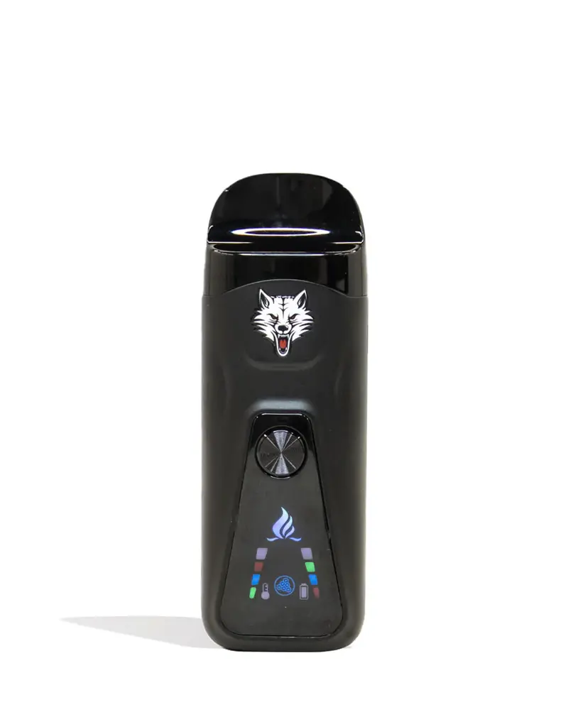 Wulf Mods Wulf Flex Dual Concentrate/Dry Herb Vaporizer Mod