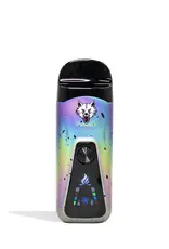 Wulf Mods Wulf Flex Dual Concentrate/Dry Herb Vaporizer Mod