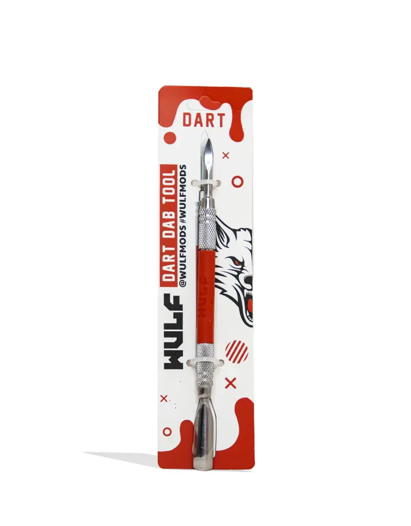Wulf Mods Wulf Mods