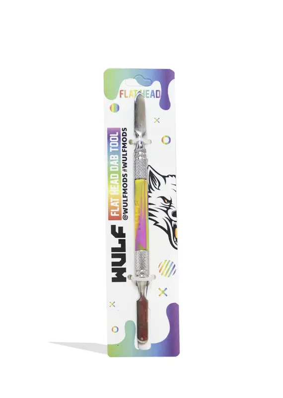Wulf Mods Wulf Mods