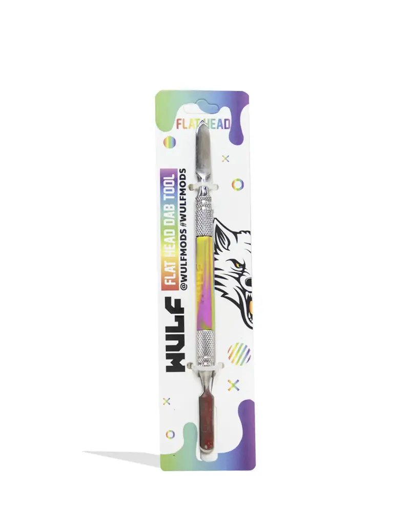 Wulf Mods Wulf Mods